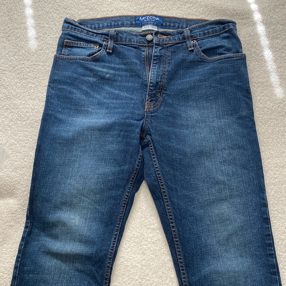 Men’s Arizona Jeans
